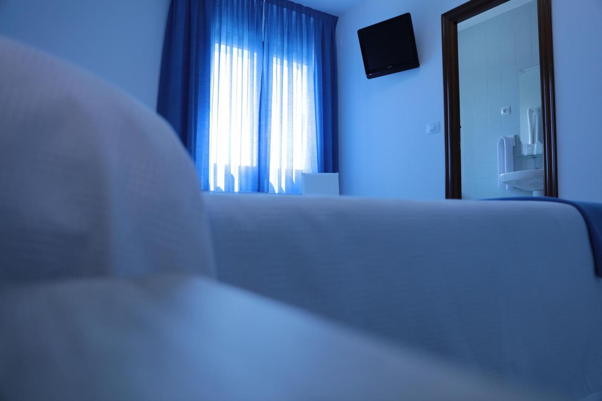 Double Room Sea View